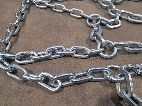 Pewag 440/65-20 Schneeketten