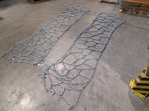 Pewag 440/65-20 Schneeketten