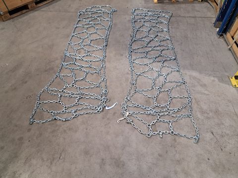 Pewag 440/65-20 Schneeketten