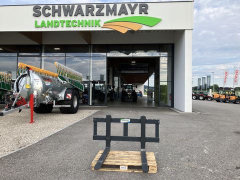 Sonstige Saphir Palettengabel CNH 120 