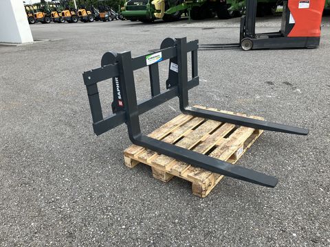Sonstige Saphir Palettengabel CNH 120