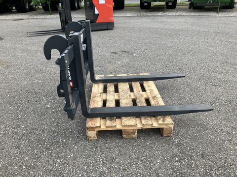 Sonstige Saphir Palettengabel CNH 120