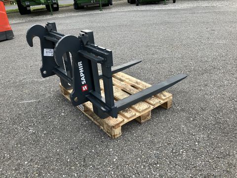 Sonstige Saphir Palettengabel CNH 120