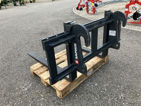 Sonstige Saphir Palettengabel CNH 120