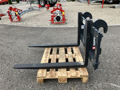 Sonstige Saphir Palettengabel CNH 120