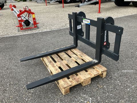 Sonstige Saphir Palettengabel CNH 120