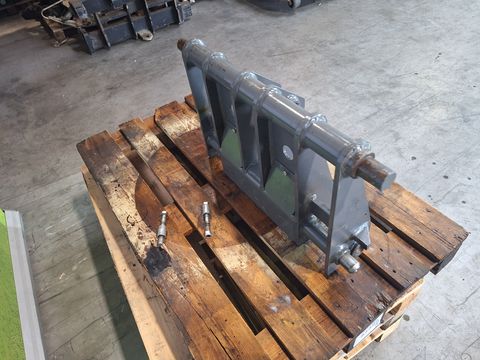 Weidemann WM-HV Aufnahme 