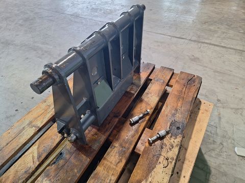 Weidemann WM-HV Aufnahme 