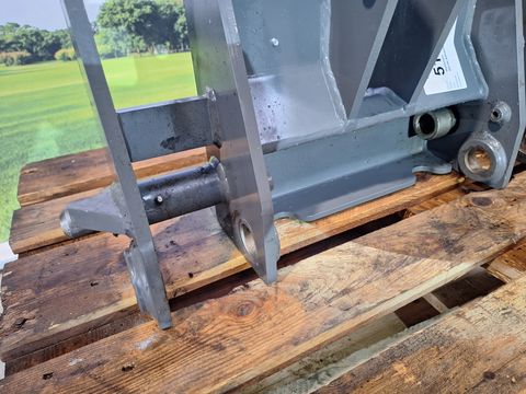 Weidemann WM-HV Aufnahme 
