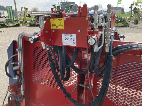 Siloking DA 2300 Silokamm