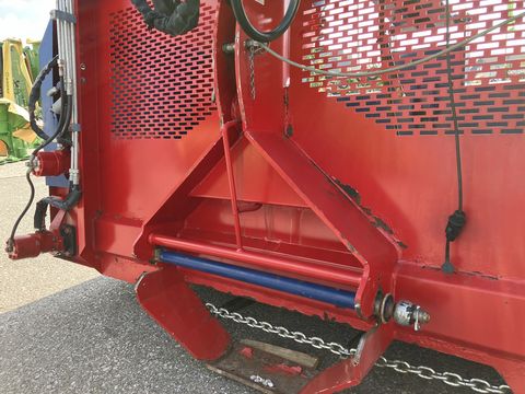 Siloking DA 2300 Silokamm