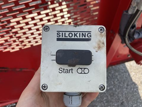 Siloking DA 2300 Silokamm