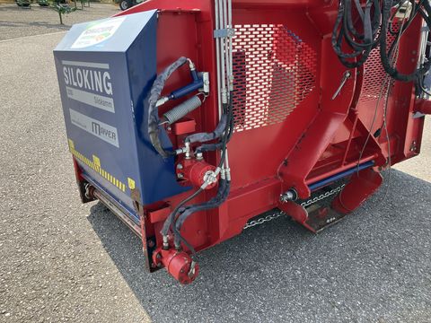 Siloking DA 2300 Silokamm