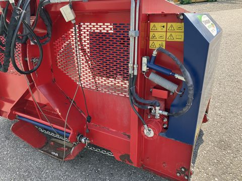 Siloking DA 2300 Silokamm