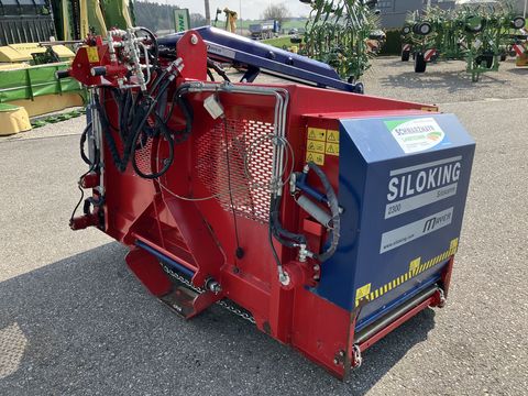 Siloking DA 2300 Silokamm
