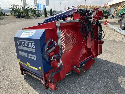 Siloking DA 2300 Silokamm