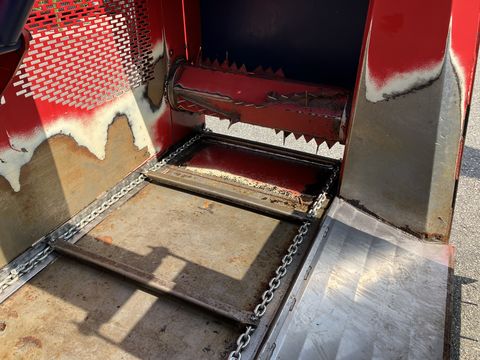 Siloking DA 2300 Silokamm