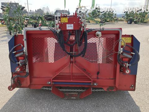 Siloking DA 2300 Silokamm