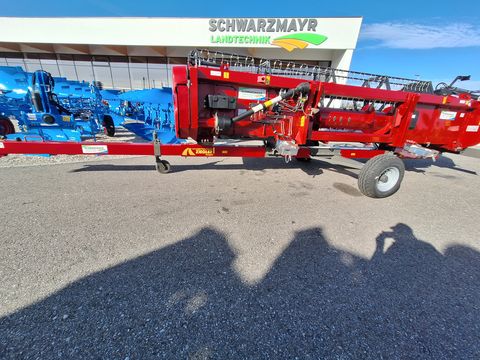Ziegler 3050 6,1 Einachs Schneidwerk