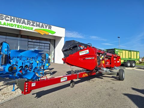 Ziegler 3050 6,1 Einachs Schneidwerk