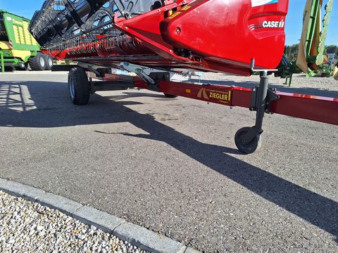 Ziegler 3050 6,1 Einachs Schneidwerk