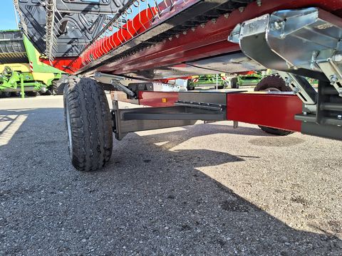 Ziegler 3050 6,1 Einachs Schneidwerk