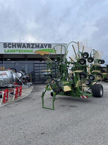 Krone Swadro TC 1250 