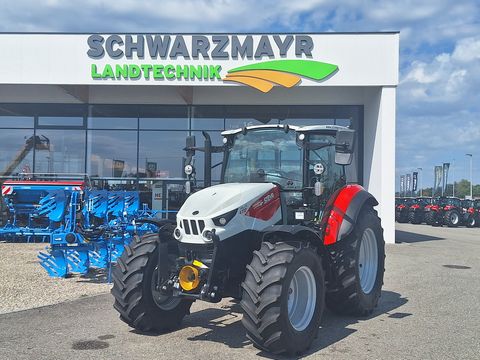 Steyr 4110 PLUS