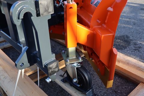 Sonstige Giant Schneeschild V 1500