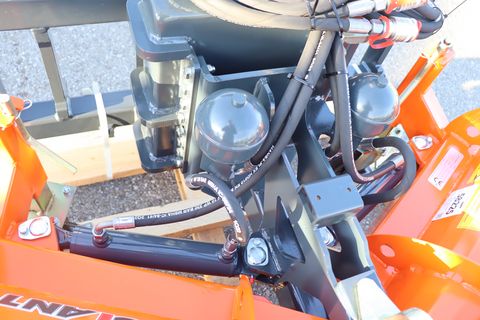 Sonstige Giant Schneeschild V 1500