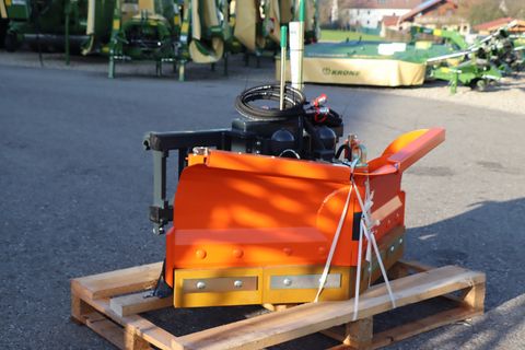 Sonstige Giant Schneeschild V 1500