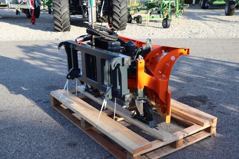 Sonstige Giant Schneeschild V 1500