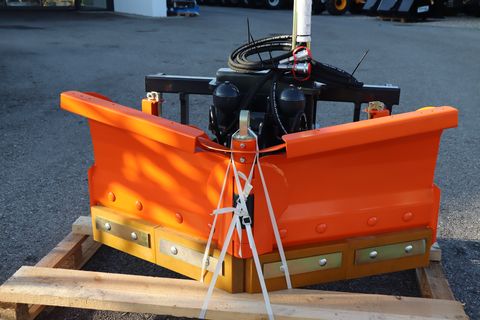 Sonstige Giant Schneeschild V 1500