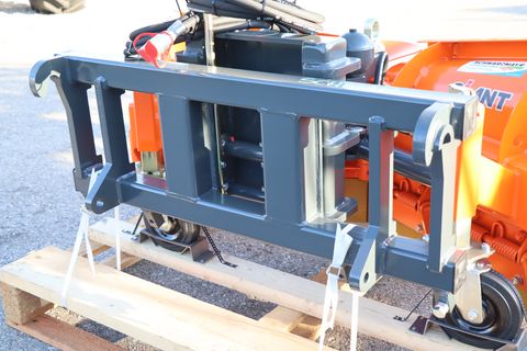 Sonstige Giant Schneeschild V 1500