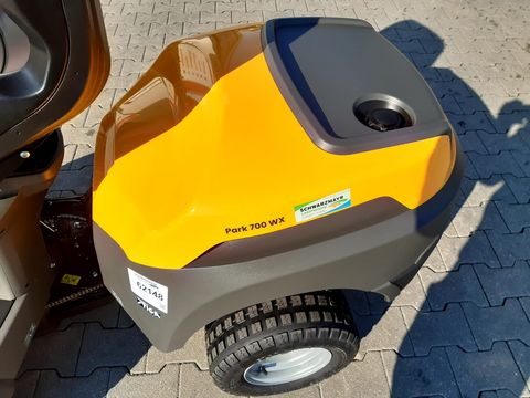 Stiga PARK 700 WX 