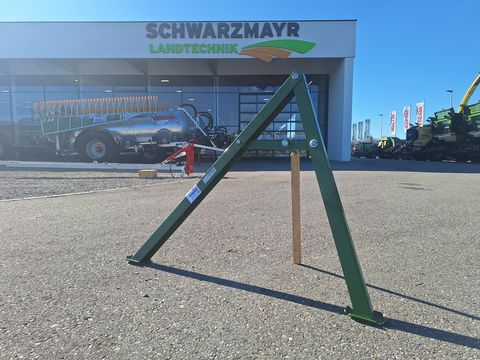 Krone Abstellstützen AMR