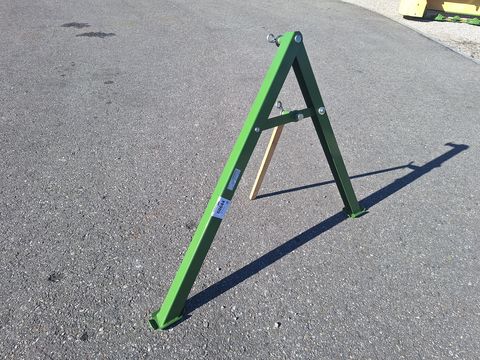 Krone Abstellstützen AMR