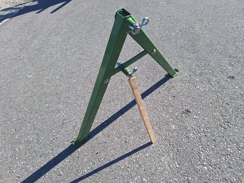 Krone Abstellstützen AMR