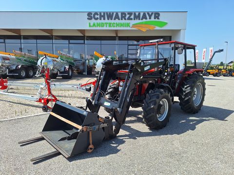 Massey Ferguson 253-4