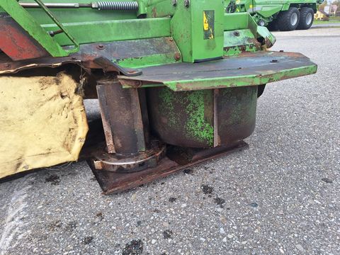 Krone EasyCut 32 P