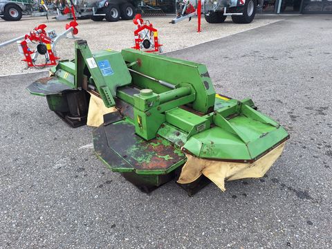 Krone EasyCut 32 P
