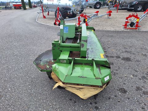 Krone EasyCut 32 P