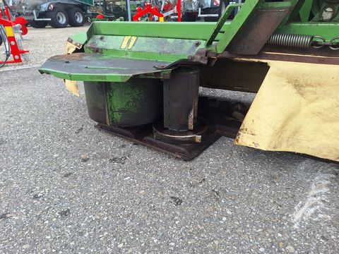 Krone EasyCut 32 P