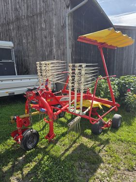 Pöttinger EuroTop 421 N