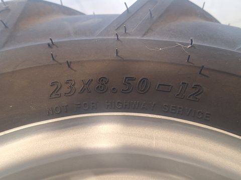 Sonstige BKT 23x8.50-12 AS