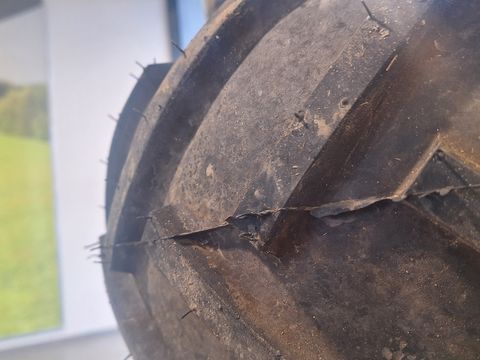 Sonstige BKT 23x8.50-12 AS