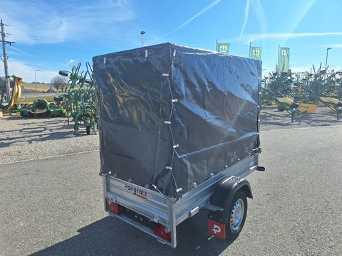 Pongratz Planenaufsatz zu EPA 