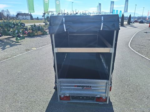 Pongratz Planenaufsatz zu EPA 