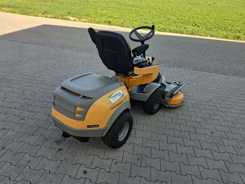 Stiga PARK PRO 25 WD mit 125cm Mähdeck