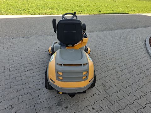 Stiga PARK PRO 25 WD mit 125cm Mähdeck